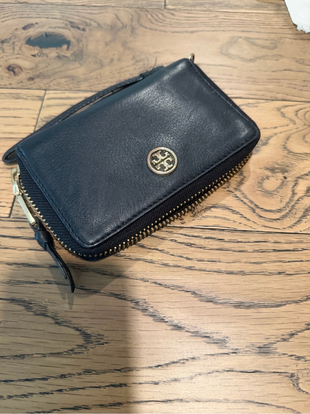 Tory Burch wallet